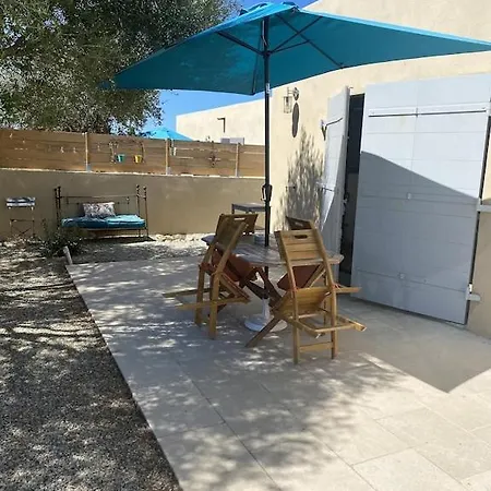 Ferienhaus Agliastru A 900m De La De Lozari *