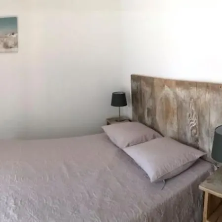 Ferienhaus Agliastru A 900m De La De Lozari *