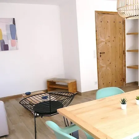 Agliastru A 900m De La De Lozari * Belgodère