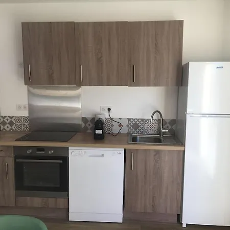 Agliastru A 900m De La De Lozari Ferienhaus *