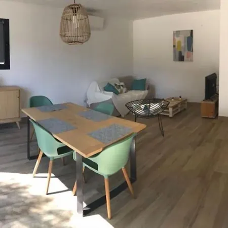 Agliastru A 900m De La De Lozari