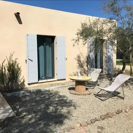 Ferienhaus Agliastru A 900m De La De Lozari Belgodère