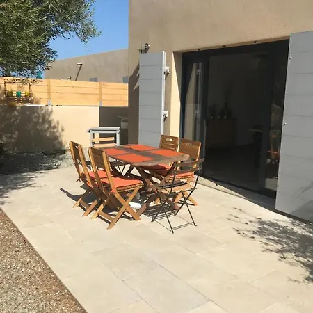 Agliastru A 900m De La De Lozari