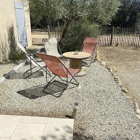 Prázdninový dům Agliastru A 900m De La De Lozari