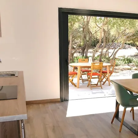 Agliastru A 900m De La De Lozari Belgodère