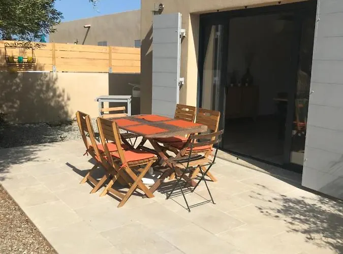 Agliastru A 900m De La De Lozari