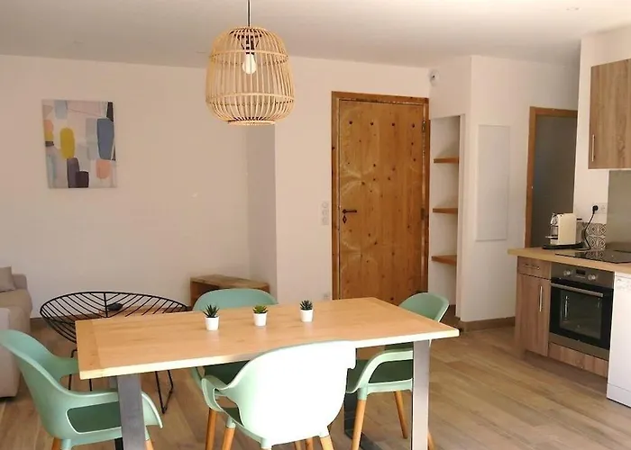 Prázdninový dům Agliastru A 900m De La De Lozari *