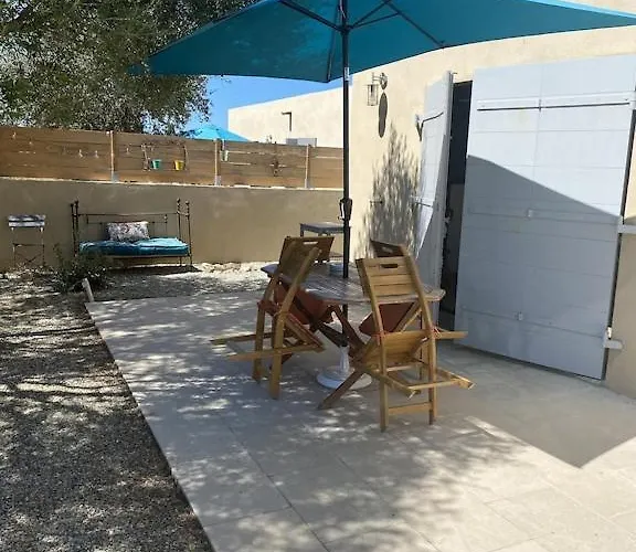 Prázdninový dům Agliastru A 900m De La De Lozari *