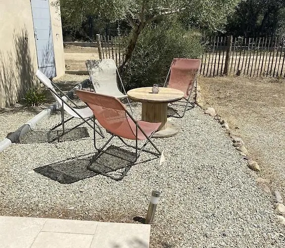 Prázdninový dům Agliastru A 900m De La De Lozari