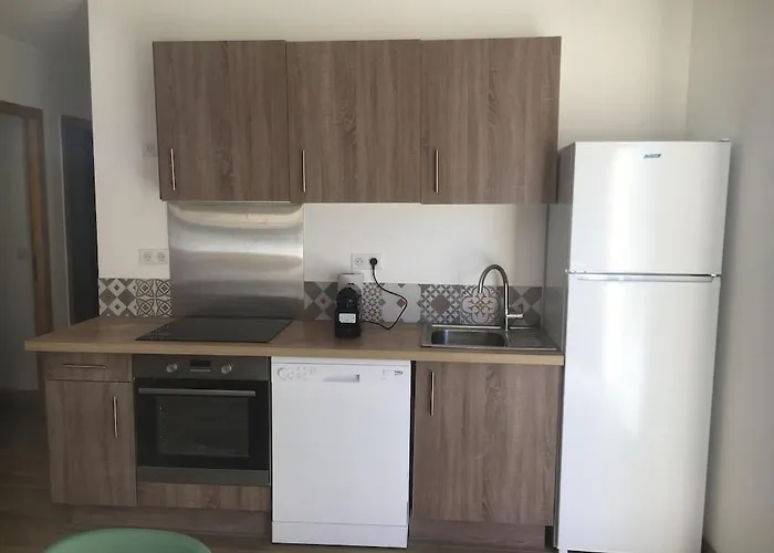 Agliastru A 900m De La De Lozari Prázdninový dům *