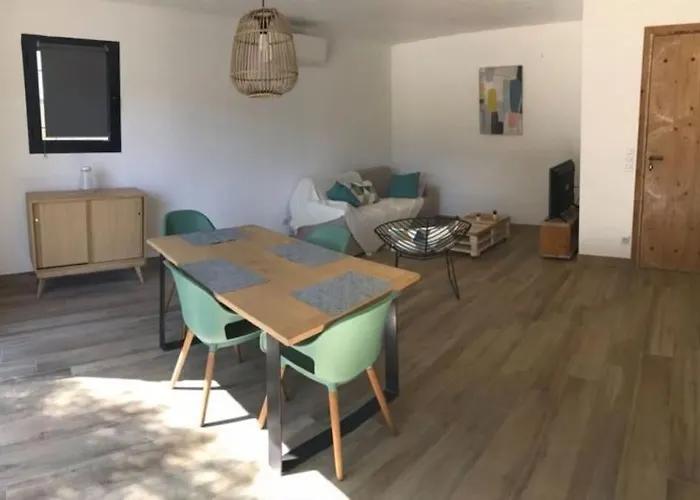 Agliastru A 900m De La De Lozari